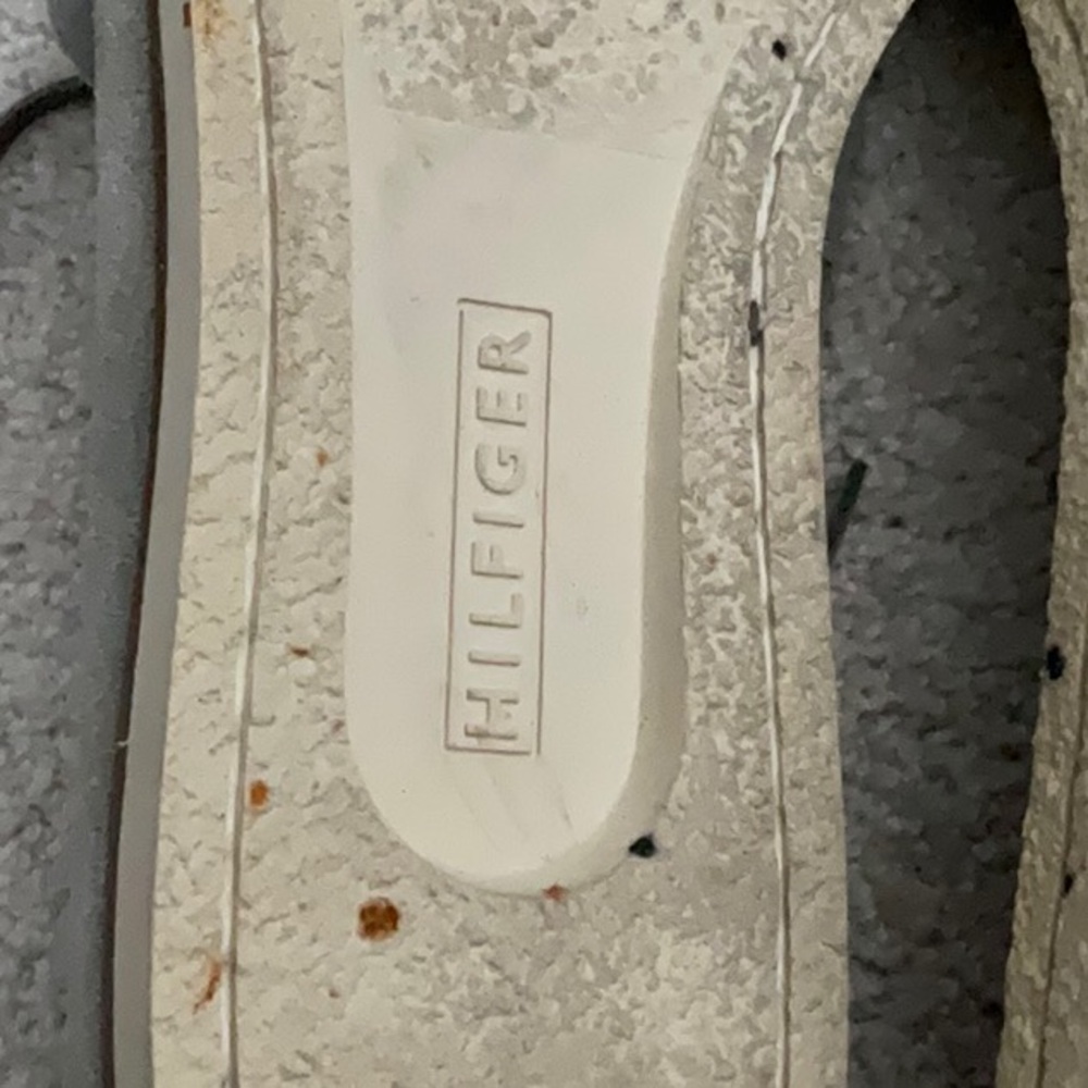 Tommy Hilfiger Boat Shoes - Picture 6 of 7